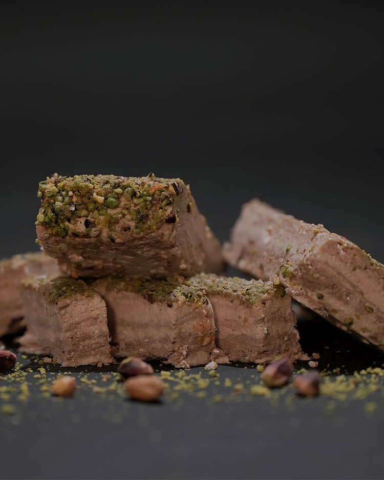 Baklava Helva